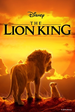 ดูหนัง The Lion King เดอะ ไลอ้อน คิง (2019)