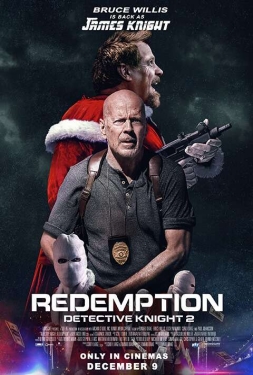 ดูหนัง Detective Knight : Redemption (2022) ดีเทคทีฟ ไนท์ รีเด็มชั่น