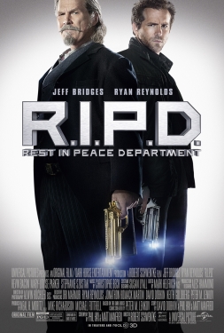 ดูหนัง R.I.P.D (2013) หน่วยพิฆาตสยบวิญญาณ
