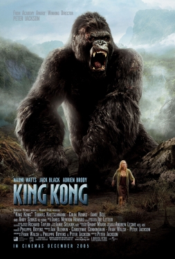 ดูหนัง King Kong (2005) คิงคอง