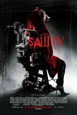 ดูหนัง SAW IV (2008) เกม ตัด-ต่อ-ตาย 4