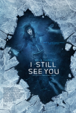 ดูหนัง I Still See You (2018) วิญญาณ เห็น ตาย