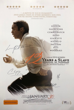 ดูหนัง 12 Years a Slave (2013) ฤๅสิ้นสุดมนุษยภาพ