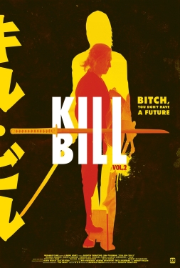 ดูหนัง Kill Bill Vol. 2 (2003) นางฟ้าซามูไร 2