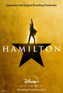 ดูหนัง Hamilton (2020) แฮมิลตัน มิวสิคัล