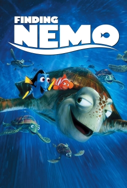 ดูหนัง Finding Nemo (2003) นีโม ปลาเล็ก หัวใจโต๊โต