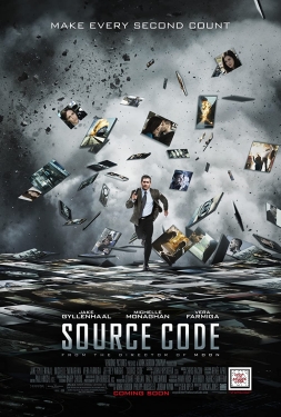 ดูหนัง Source Code (2011) แฝงร่างขวางนรก