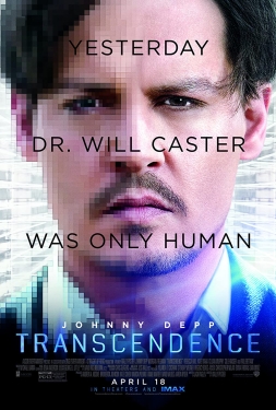 ดูหนัง Transcendence (2014) คอมสมองคนพิฆาตโลก