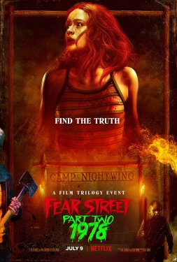 ดูหนัง Fear Street: Part Two – 1978 (2021) ถนนอาถรรพ์ 2