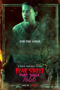 ดูหนัง Fear Street: Part Three – 1666 (2021) ถนนอาถรรพ์ 3