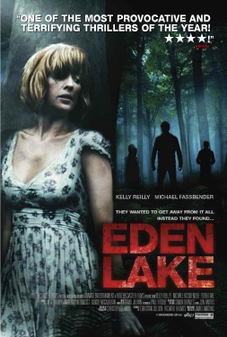 ดูหนัง Eden Lake (2008) หาดนรก สาปสวรรค์