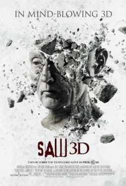 ดูหนัง Saw VII 3D (2010) เกม ตัด-ต่อ-ตาย 7