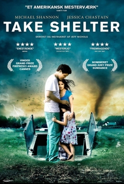 ดูหนัง Take Shelter (2011) สัญญาณตาย หายนะลวง