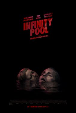 ดูหนัง Infinity Pool (2023) อินฟินิทตี้ พูล