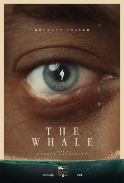 ดูหนัง The Whale (2022) เหงา เท่า วาฬ