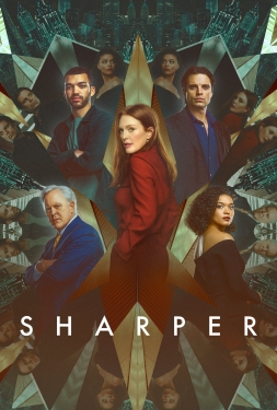 ดูหนัง Shaper (2023) ชาร์ปเปอร์