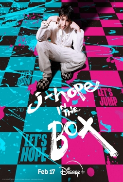 ดูหนัง J-Hope in the Box (2023) เจโฮป อิน เดอะ บ๊อกซ์