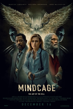 ดูหนัง Mindcage (2022) มายด์เคจ
