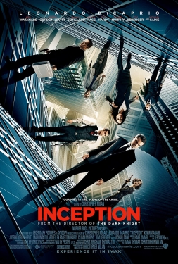 ดูหนัง Inception จิตพิฆาตโลก (2010) อินเซ็ปชั่น พากษ์ไทยและซาวด์แทรค