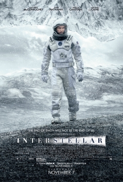 ดูหนัง Interstellar (2014) อินเตอร์สเตลลาร์ ทะยานดาวกู้โลก 4K พากย์ไทย ซาวด์แทรค
