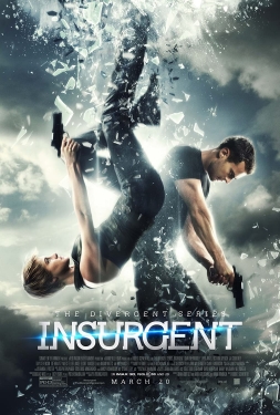 ดูหนัง Insurgent (2015) คนกบฏโลก