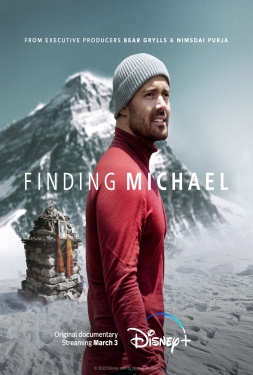 ดูหนัง Finding Michael (2023) ภารกิจตามหาไมเคิล