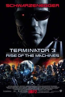 ดูหนัง Terminator 3 Rise Of The Machines (2003) คนเหล็ก 3 กำเนิดใหม่เครื่องจักรสังหาร