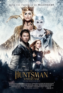 ดูหนัง The Huntsman Winter’s War (2016) พรานป่าและราชินีน้ำแข็ง
