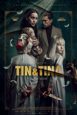 ดูหนัง Tin & Tina (2023) ตินกับตินา