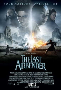 ดูหนัง The Last Airbender (2010) มหาศึก 4 ธาตุ จอมราชันย์