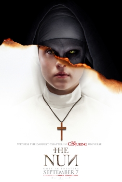 ดูหนัง The Nun (2018) เดอะ นัน