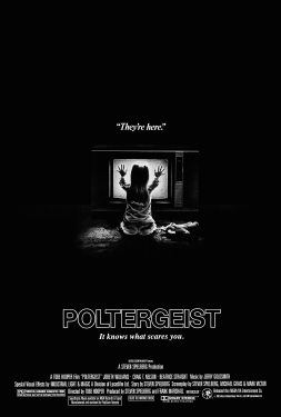 ดูหนัง Poltergeist (1982) วิญญาณขังสยอง