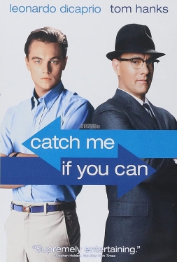 ดูหนัง Catch Me If You Can (2002) จับให้ได้ถ้านายแน่จริง