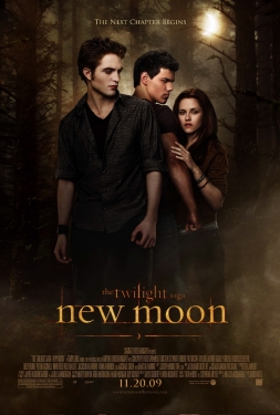 ดูหนัง The Twilight Saga New Moon (2009) แวมไพร์ ทไวไลท์ 2 นิวมูน