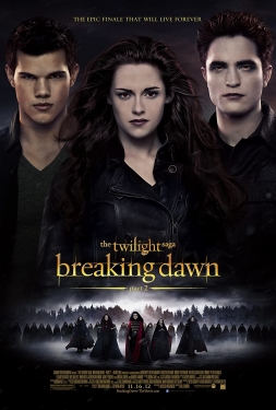 ดูหนัง The Twilight Saga Breaking Dawn Part 2 (2012) แวมไพร์ทไวไลท์ 4 เบรคกิ้งดอว์น ตอนที่2
