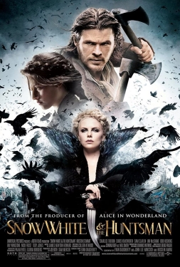 ดูหนัง Snow White And The Huntsman (2012) สโนว์ไวท์และพรานป่า ในศึกมหัศจรรย์