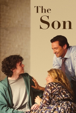 ดูหนัง The Son (2022) ลูกซึมเศร้า