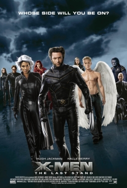 ดูหนัง X-Men 3 The Last Stand (2006) เอ็กซ์เม็น รวมพลังประจัญบาน