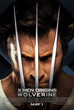 ดูหนัง X-Men 4 Origins Wolverine (2009) เอ็กซ์เม็น กำเนิดวูล์ฟเวอรีน