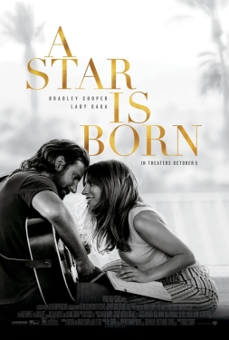 ดูหนัง A Star is Born (2018) อะ สตาร์ อีส บอร์น