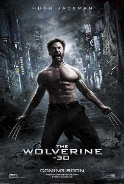 ดูหนัง X-Men 6 The Wolverine (2013) เอ็กซ์เม็น เดอะ วูล์ฟเวอรีน