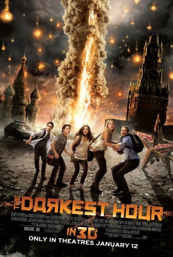 ดูหนัง The Darkest Hour (2011) มหันตภัยมืดถล่มโลก