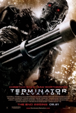 ดูหนัง Terminator 4 Salvation (2009) คนเหล็ก 4 มหาสงครามจักรกลล้างโลก