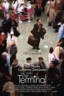 ดูหนัง The Terminal (2004) ด้วยรักและมิตรภาพ
