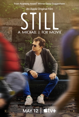 ดูหนัง Still: A Michael J Fox Movie (2023)