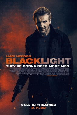 ดูหนัง Blacklight (2022) โคตรระห่ำ ล้างบางนรก