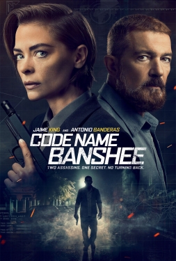 ดูหนัง Code Name Banshee (2022) แบนชี สายลับดับโหด