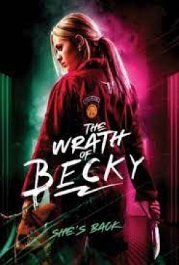 ดูหนัง The Wrath of Becky (2023) ความแค้นของเบ็คกี้