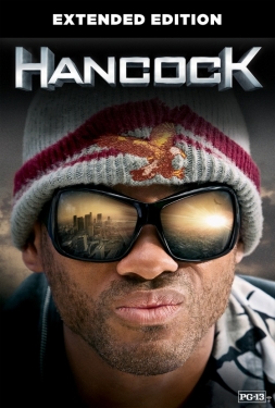 ดูหนัง Hancock (2008) แฮนค็อค ฮีโร่ขวางนรก