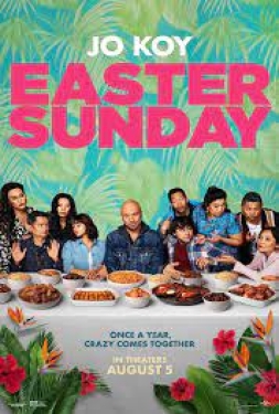 ดูหนัง Easter Sunday (2022) ครอบครัวป่วน อีสเตอร์อลวน